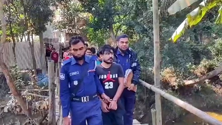 ব্রাহ্মণবাড়িয়ায় গর্তে ঢুকিয়ে ‘নারীকে’ পুড়িয়ে হত্যা