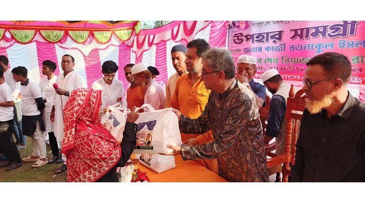 তারেক রহমানের ৩১ দফা বাস্তবায়নের ব্যাপারে যা বললেন টিপু