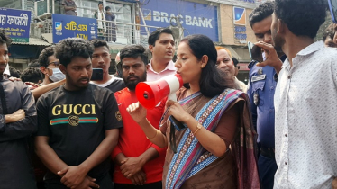 ঠাকুরগাঁওয়ে হাসপাতাল থেকে নবজাতক চুরির ২ দিনেও উদ্ধার হয়নি 