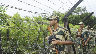 বাংলাদেশ সীমান্তে অতিরিক্ত সদস্য মোতায়েন করেছে বিএসএফ