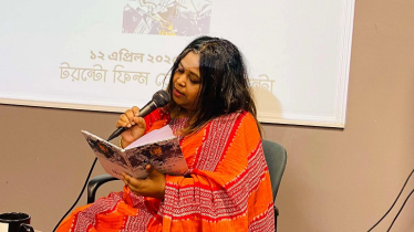 কানাডার টরেন্টোতে 
