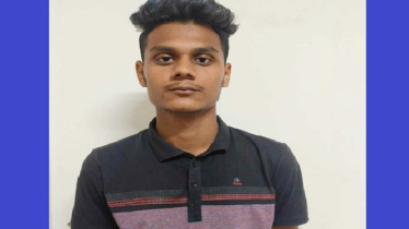 ধানমন্ডিতে গাড়ি থেকে চাঁদা আদায়, ভাইরাল ভিডিওর সেই যুবক আটক 