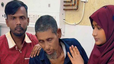 হিরো আলমের বাবা আর নেই