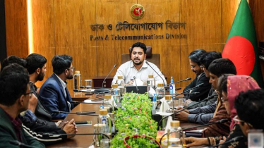 সংবাদ প্রচারের আগে সত্যতা যাচাই করুন: উপদেষ্টা নাহিদ