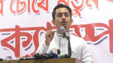 ‘নির্বাচনে কেউ অরাজকতা করলে কঠোরভাবে প্রতিহত করা হবে’