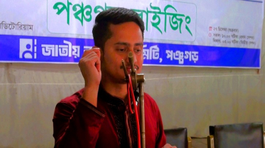 ‘আগামী ২ মাসের মধ্যে নতুন একাধিক রাজনৈতিক দল হবে’ 