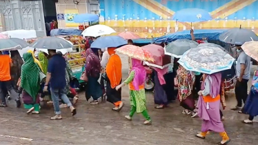 আশুলিয়ায় কাজে ফিরেছেন পোশাক শ্রমিকরা, বন্ধ ১০ কারখানা