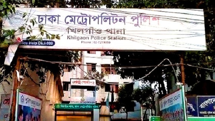 ‘মাদকাসক্ত’ মায়ের হাতে চার বছরের শিশু খুন