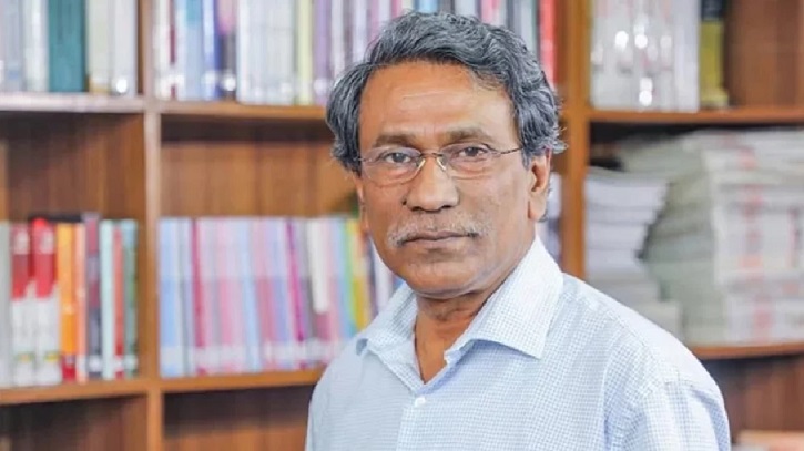 ‘আলোচনার মাধ্যমে দ্রুত জাতীয় ঐকমত্য সম্ভব’