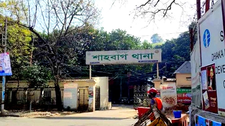 ৮ ঘণ্টা পর থানা ছাড়লেন ‘তৌহিদী জনতা’